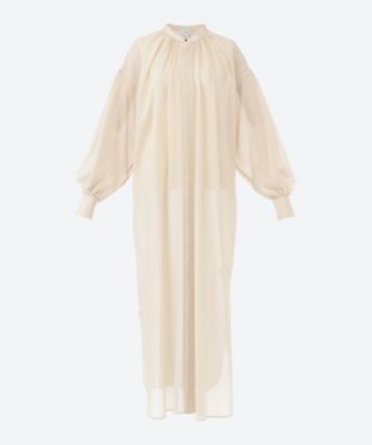 ＶＯＩＬＥ ＧＡＴＨＥＲＥＤ ＳＨＩＲＴ ＤＲＥＳＳ | ファッション