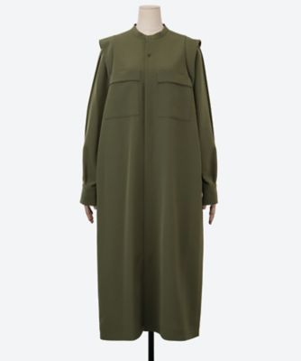 ＳＯＡＬＯＮ ＣＯＶＥＲＡＬＬＳ ＤＲＥＳＳ | ファッション・服 ...