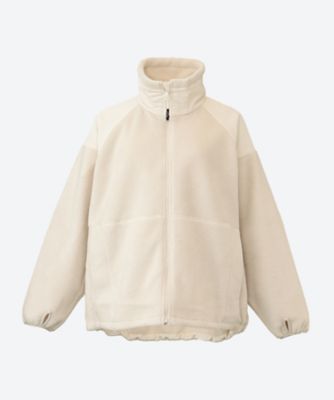 ＥＣＷＣＳ ＧＥＮ３ ＦＬＥＥＣＥ ＪＡＣＫＥＴ の通販 | 三越伊勢丹 ...