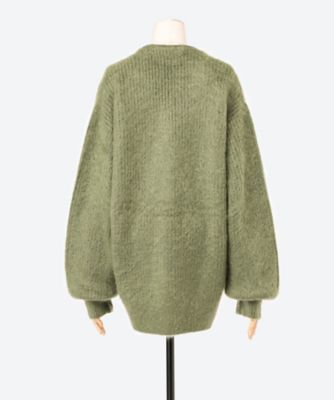 ＭＯＨＡＩＲ ＣＡＲＤＩＧＡＮ | ファッション・服 | 三越伊勢丹 