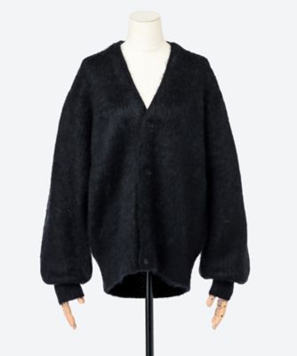 ＭＯＨＡＩＲ ＣＡＲＤＩＧＡＮ | ファッション・服 | 三越伊勢丹 ...