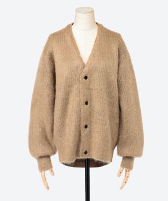 ＭＯＨＡＩＲ ＣＡＲＤＩＧＡＮ | ファッション・服 | 三越