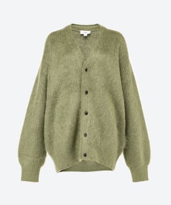 ＭＯＨＡＩＲ ＣＡＲＤＩＧＡＮ | ファッション・服 | 三越伊勢丹