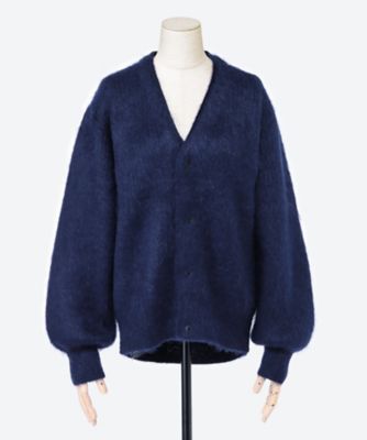 ＭＯＨＡＩＲ ＣＡＲＤＩＧＡＮ | ファッション・服 | 三越伊勢丹 