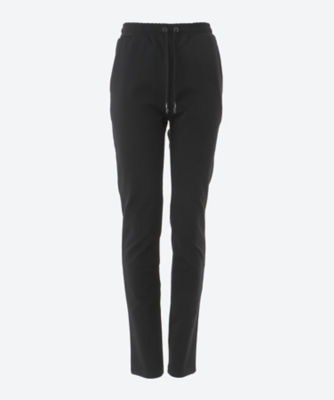 ＜HYKE (Women)＞ＳＴＲＥＴＣＨ　ＴＩＧＨＴ　ＰＡＮＴＳ