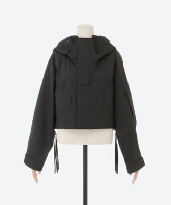 ＥＮＴＲＡＮＴ ＧＥＮ１ ＥＣＷＣＳ ＣＲＯＰＰＥＤ ＪＡＣＫＥＴ