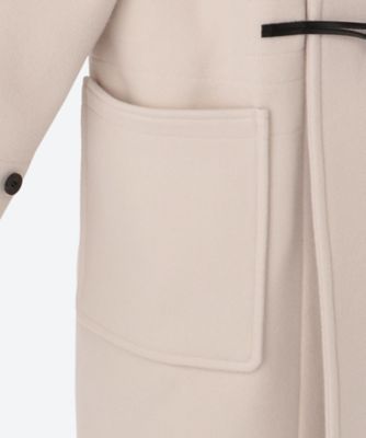 ＤＯＵＢＬＥ ＦＡＣＥ ＤＵＦＦＥＬ ＣＯＡＴ | 三越伊勢丹オンライン 