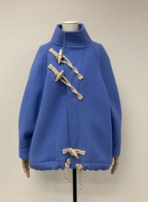 ＤＯＵＢＬＥ ＦＡＣＥ ＤＵＦＦＥＬ ＪＡＣＫＥＴ | ファッション・服 ...