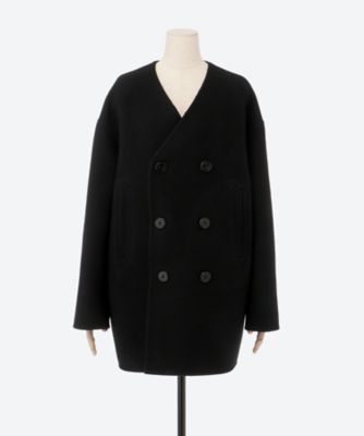 ＤＯＵＢＬＥ ＦＡＣＥ ＰＥＡＣＯＡＴ | ファッション・服 | 三越 