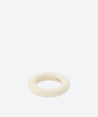 ＜HYKE (Women)＞ＨＯＯＰ　ＲＩＮＧ