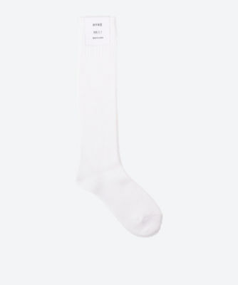 ＜HYKE (Women)＞ＳＯＣＫＳ