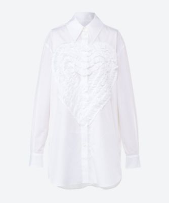 ＜SIMONE ROCHA (Women)＞ブラウス