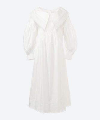 ＜SIMONE ROCHA (Women)＞ドレス