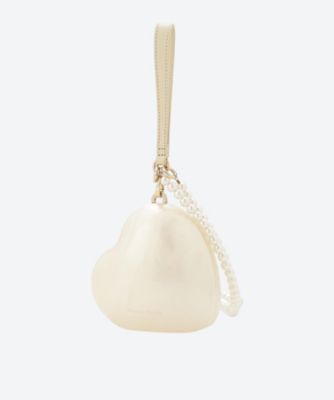 【国内発関税無】SIMONE ROCHA ミニ バレンタイン バッグ Mini Valentine Bag – Simone Rocha