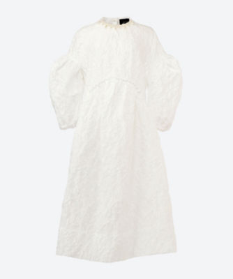 ＜SIMONE ROCHA (Women)＞ドレス