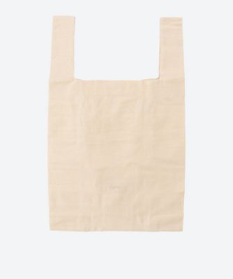 お値下げしました aeta CYLINDER BASKET W HANDLE