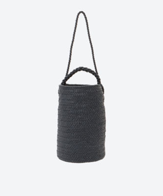 サイズ変更オプション 再出品 aeta CYLINDER BASKET W HANDLE | www