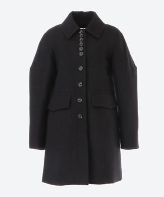 ＜AKIRANAKA (Women)＞Ｈｅｌｌｅｖｉ　ｃｏａｔ　ＢＫ