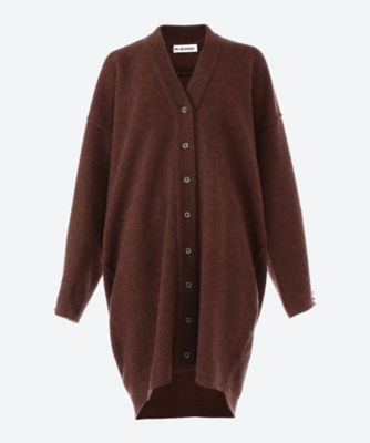 カーディガン | rito structure (Women)/リト ストラクチャー | 三越  