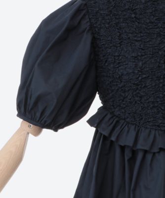 ブラウス | CECILIE BAHNSEN (Women)/セシリー バンセン | 三越