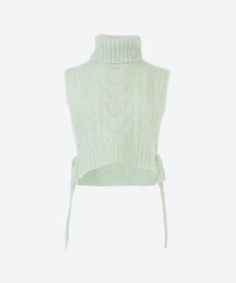 ＜CECILIE BAHNSEN (Women)＞セーター