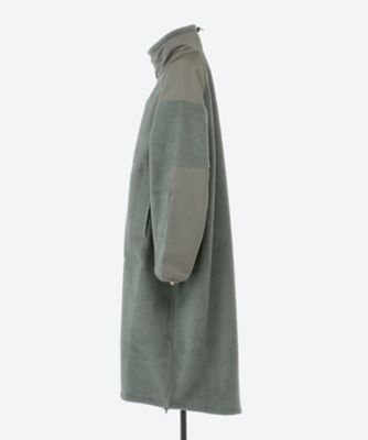 新宿伊勢丹別注　ＦＬＥＥＣＥ　ＣＯＡＴ