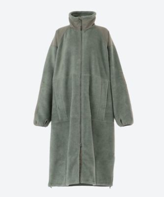 新宿伊勢丹別注　ＦＬＥＥＣＥ　ＣＯＡＴ