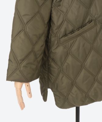 ミディジャケット
