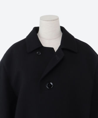 LEMAIRE / 22AW / Crombie Jacket-