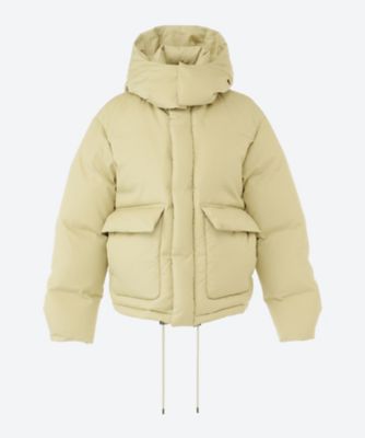 AURALEE SUVIN HIGHCOUNT CLOTH DOWNJACKET aularee ダウン 復刻 SUVIN