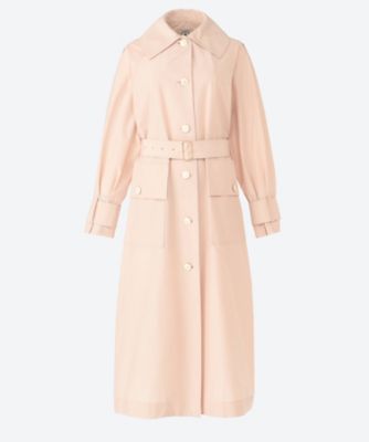 Ａｉｒｙ　ｔａｆｆｅｔａ　ｃｏａｔ