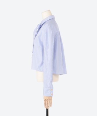 Ｃｏｔｔｏｎ　ｂｌｏｕｓｅ