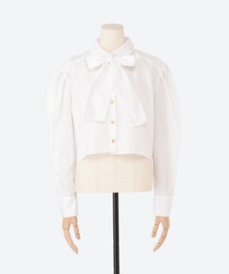 Ｃｏｔｔｏｎ　ｂｌｏｕｓｅ