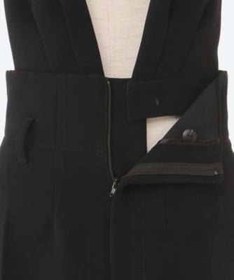Ｔｗｏ―ｗａｙ　ｓｔｒｅｔｃｈ　ｄｏｕｂｌｅ　ｏｘｆｏｒｄ　ｊｕｍｐｓｕｉｔ