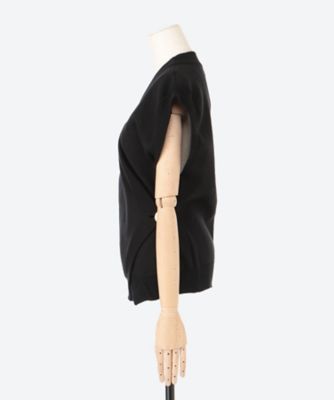 Ｃｏｔｔｏｎ　ｊａｑｕａｒｄ　ｖｅｓｔ