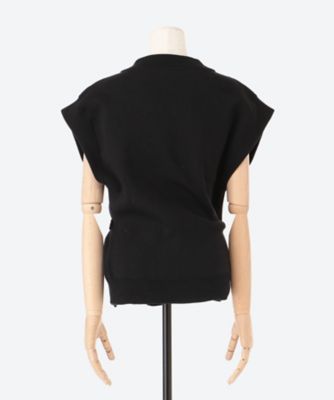 Ｃｏｔｔｏｎ　ｊａｑｕａｒｄ　ｖｅｓｔ