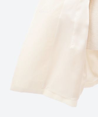Ｐｕｒｅ　ｓｉｌｋ　ｃｏｔｏｎ　ｖｅｓｔ