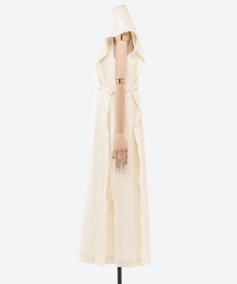 Ｐｕｒｅ　ｓｉｌｋ　ｃｏｔｏｎ　ｄｒｅｓｓ