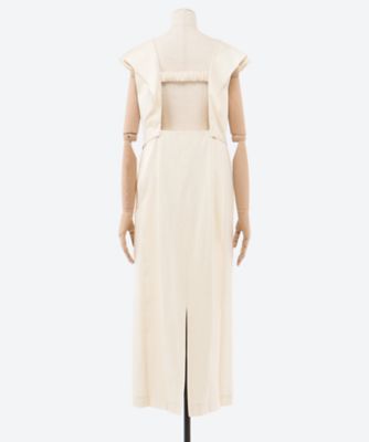 Ｐｕｒｅ　ｓｉｌｋ　ｃｏｔｏｎ　ｄｒｅｓｓ