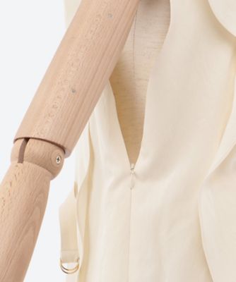 Ｐｕｒｅ　ｓｉｌｋ　ｃｏｔｏｎ　ｄｒｅｓｓ