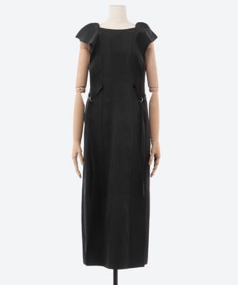 Ｐｕｒｅ　ｓｉｌｋ　ｃｏｔｏｎ　ｄｒｅｓｓ