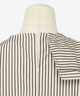 Cotton silk dress | leur logette (Women