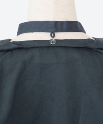 ルールロジェット　ブラウス　チュール leur logette ルールロジェット SOPHIE HALLETTE レースブラウス