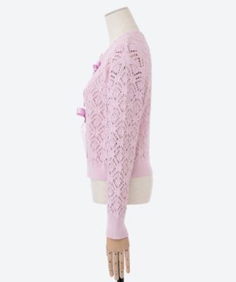 Ｃｏｔｔｏｎ　ｍｅｓｈ　ｃａｒｄｉｇａｎ