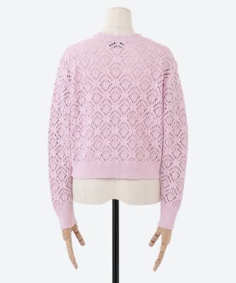 Ｃｏｔｔｏｎ　ｍｅｓｈ　ｃａｒｄｉｇａｎ