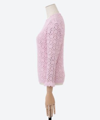 Ｃｏｔｔｏｎ　ｍｅｓｈ　ｔｏｐ