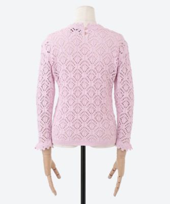 Ｃｏｔｔｏｎ　ｍｅｓｈ　ｔｏｐ
