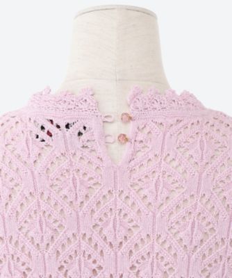 Ｃｏｔｔｏｎ　ｍｅｓｈ　ｔｏｐ