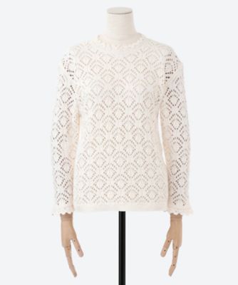 Ｃｏｔｔｏｎ　ｍｅｓｈ　ｔｏｐ
