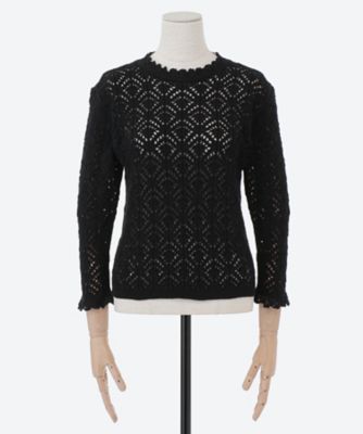 Ｃｏｔｔｏｎ　ｍｅｓｈ　ｔｏｐ